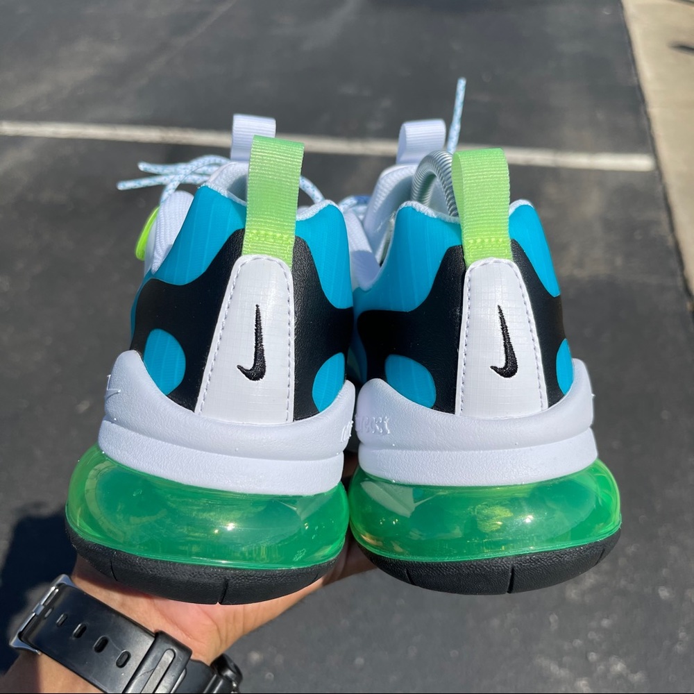 Nike React 270 - Picture 8 of 9